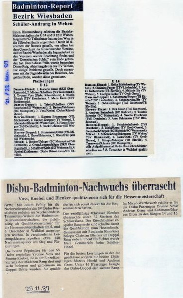 19871100 Bezirksmeisterschaften Schueler
