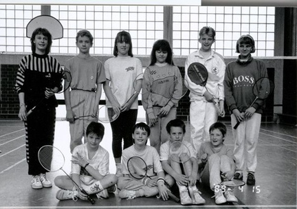 19890000 Jugend- und Schuelermannschaft