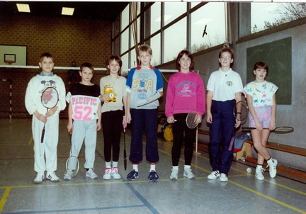 19890000 Jugendmannschaft