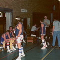 1988 04 DISBU Turnier