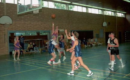 1989 02 DISBU Turnier