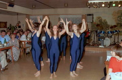 1979 04 Feier in der Horlachschaenke