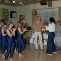1979 05 Feier in der Horlachschaenke