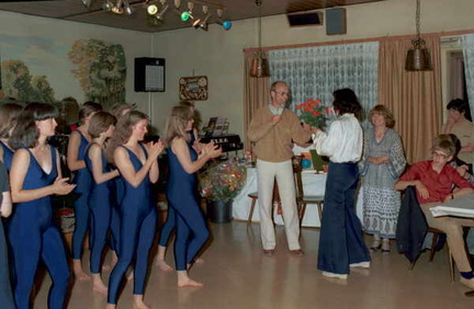 1979 05 Feier in der Horlachschaenke