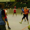 Stadtmeisterschaften der Hobbyfußballer