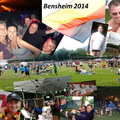 2014 Bensheim